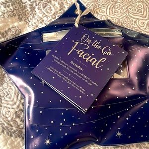On the Go Facial Gift Kit - Collagen